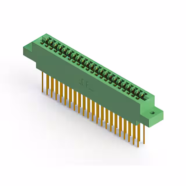 317-044-540-802 EDAC Inc.  Edgeboard Connectors